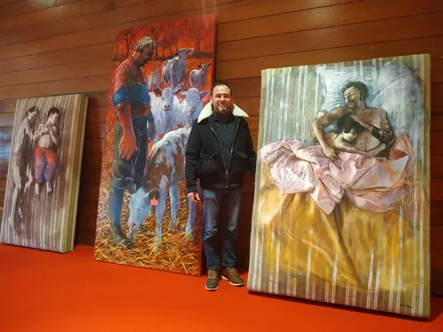 Segré-en-Anjou Bleu. Un salon pour les chineurs ce week-end